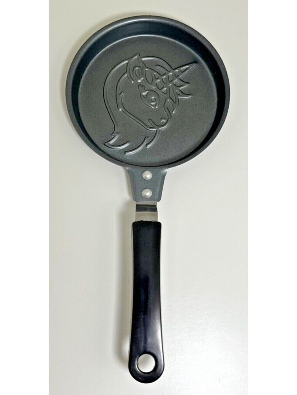 Unicorn Frying Pan - Cookware - Like My Little Pony - Great for Pancakes!